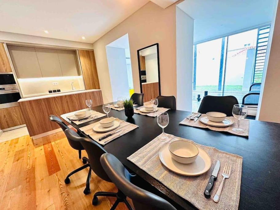 Marques De Pombal Flat Great Locations Center B Lisbon