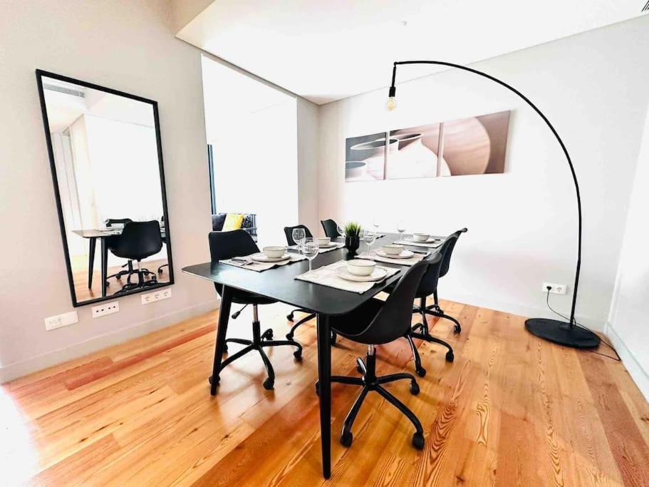 Marques De Pombal Flat Great Locations Center B Apartment *