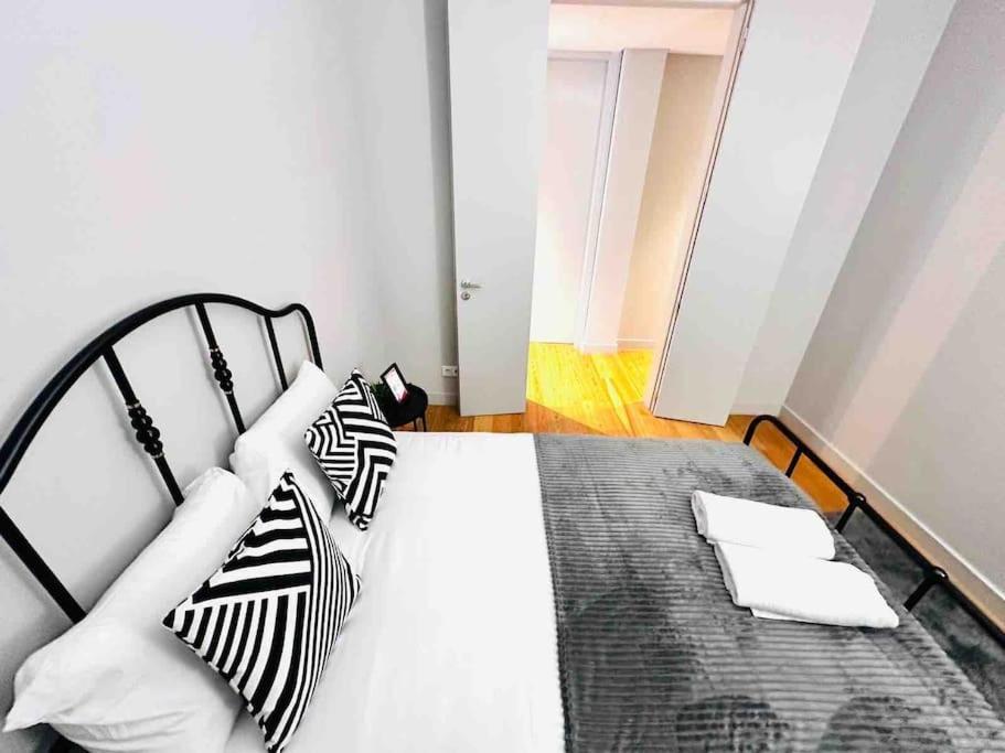Marques De Pombal Flat Great Locations Center B Apartment Lisbon