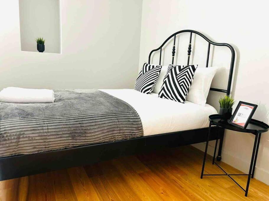 Apartment Marques De Pombal Flat Great Locations Center B *