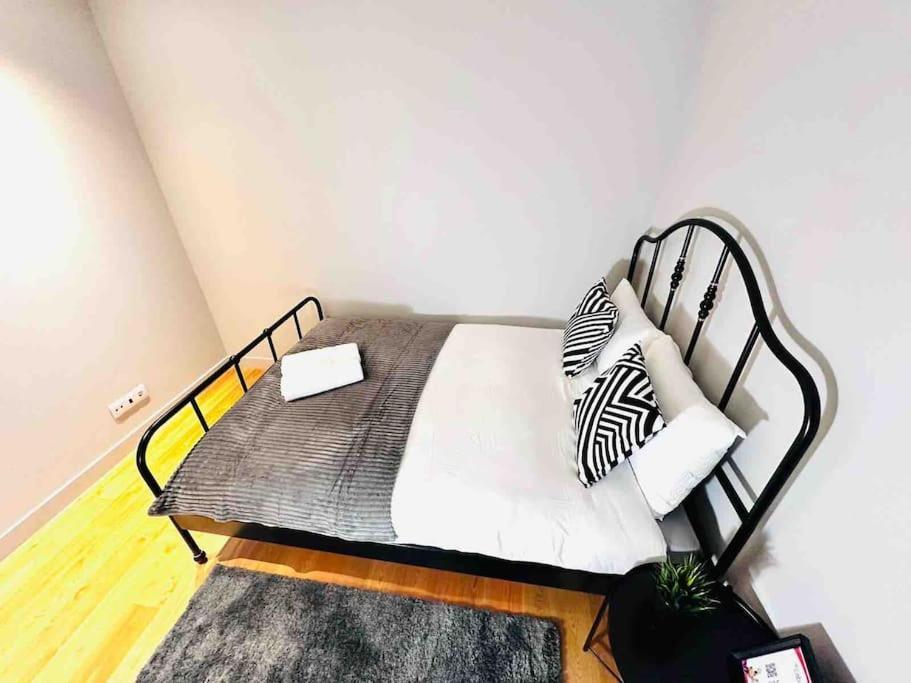Marques De Pombal Flat Great Locations Center B Apartment Lisbon