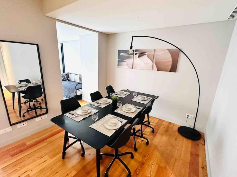 Marques De Pombal Flat Great Locations Center B Apartment