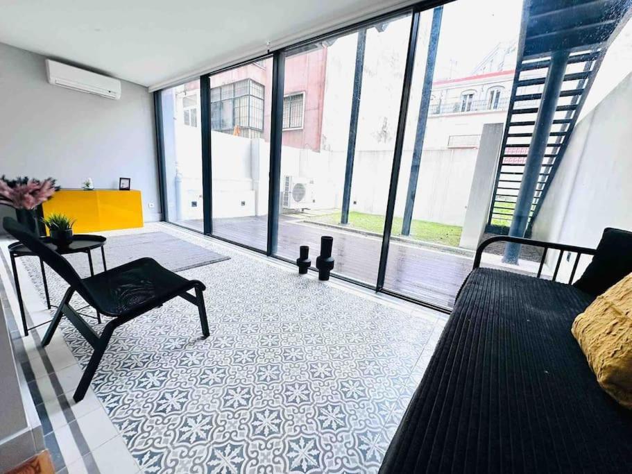 Apartment Marques De Pombal Flat Great Locations Center B