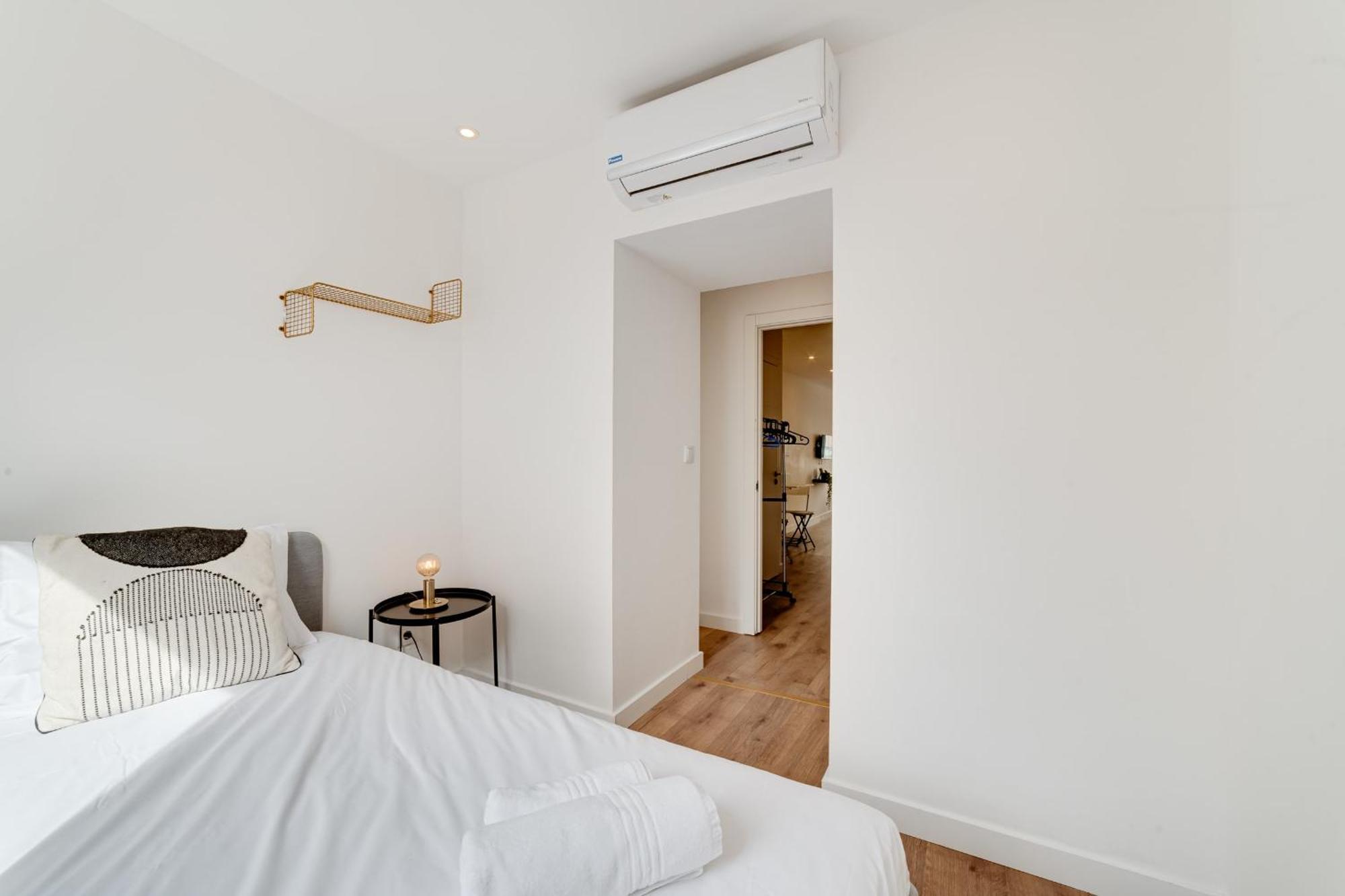 Apartamento Lapa Stylish Lisboa