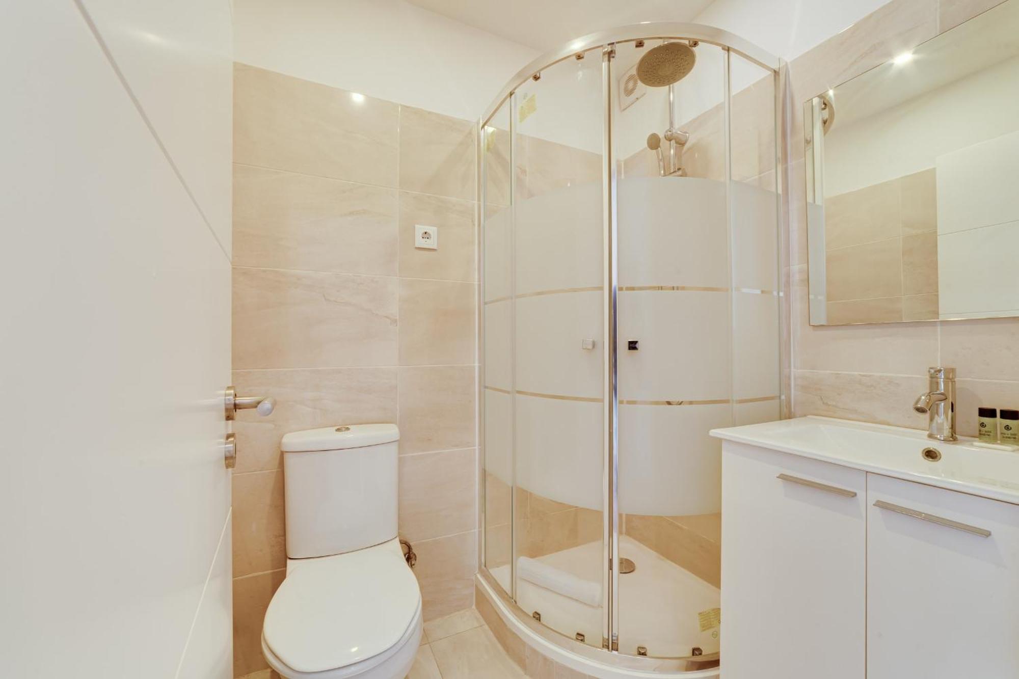 Lapa Stylish Apartamento