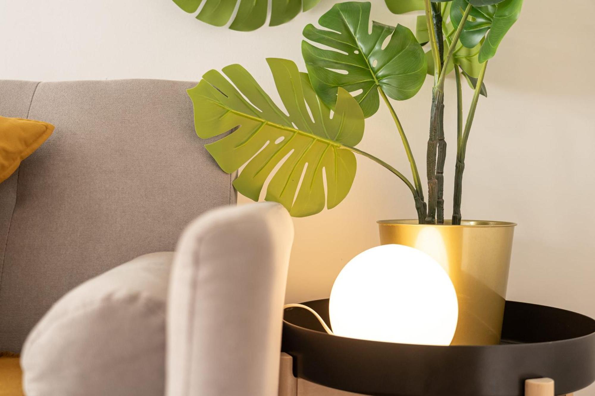 Lapa Stylish Apartamento *