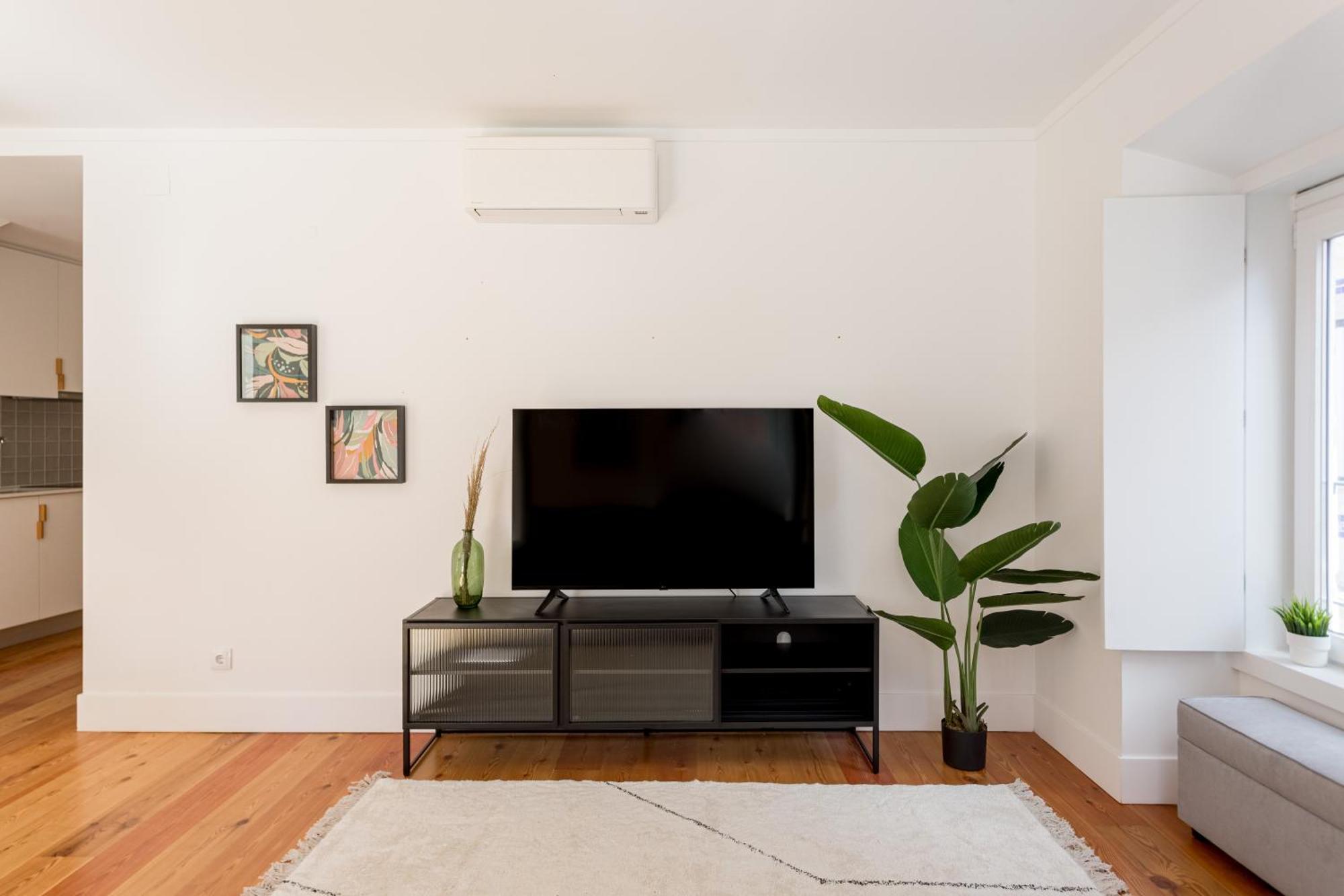 Joivy Stunning Downtown Flats Apartment