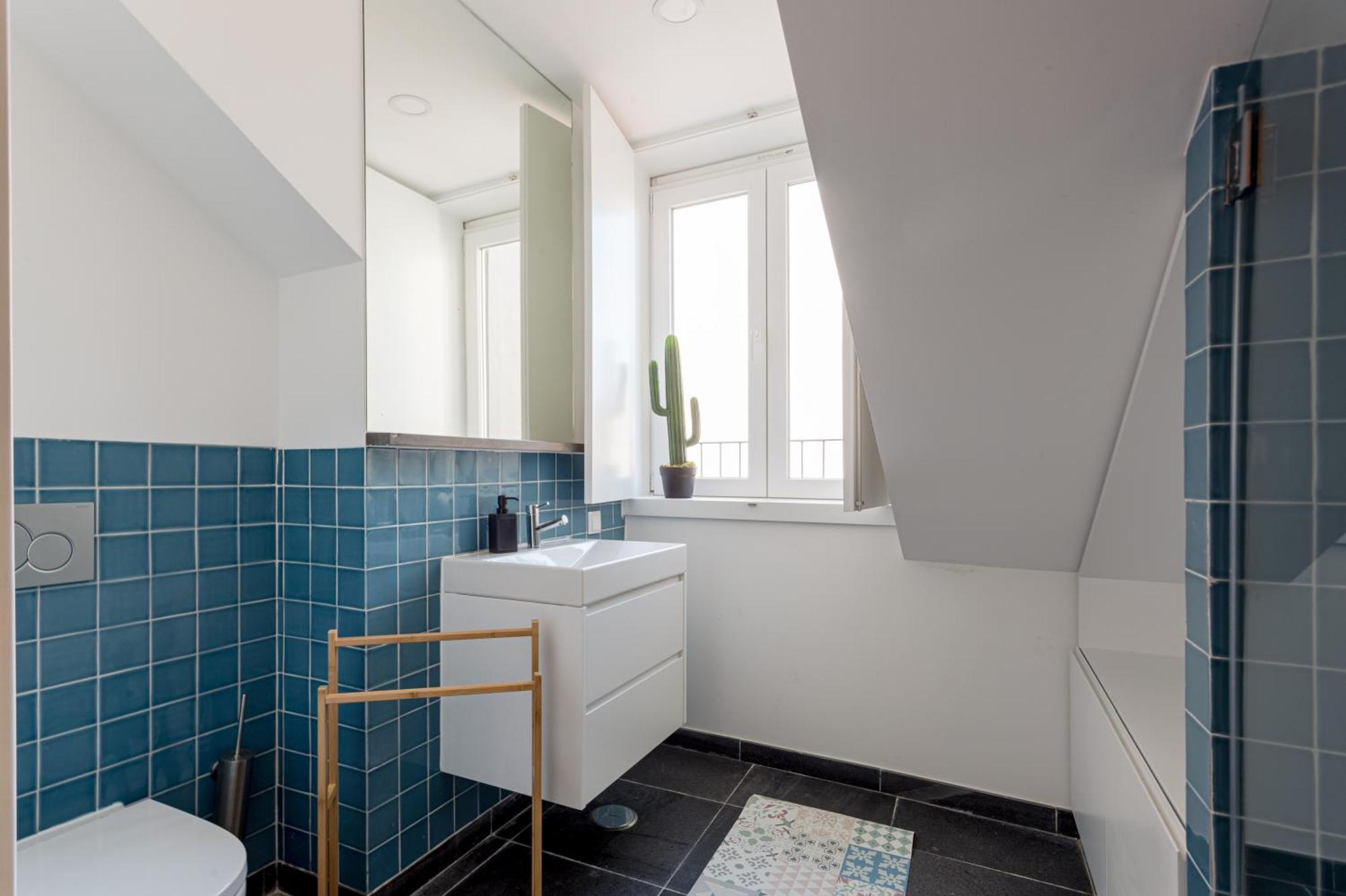 Joivy Stunning Downtown Flats Apartment