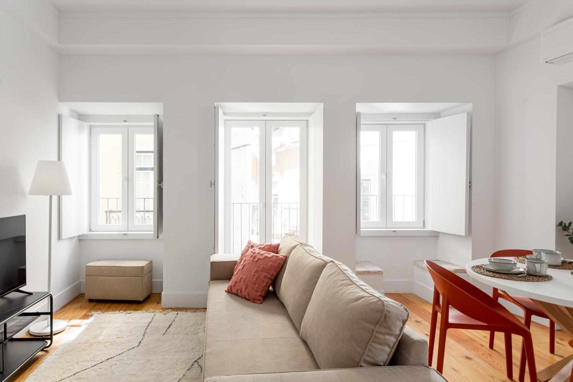 Apartment Joivy Stunning Downtown Flats *