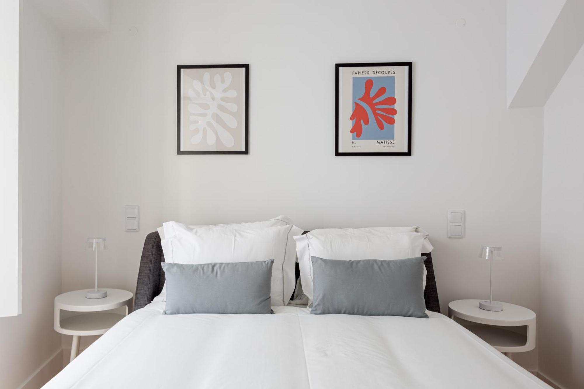 Apartment Joivy Stunning Downtown Flats Lisbon