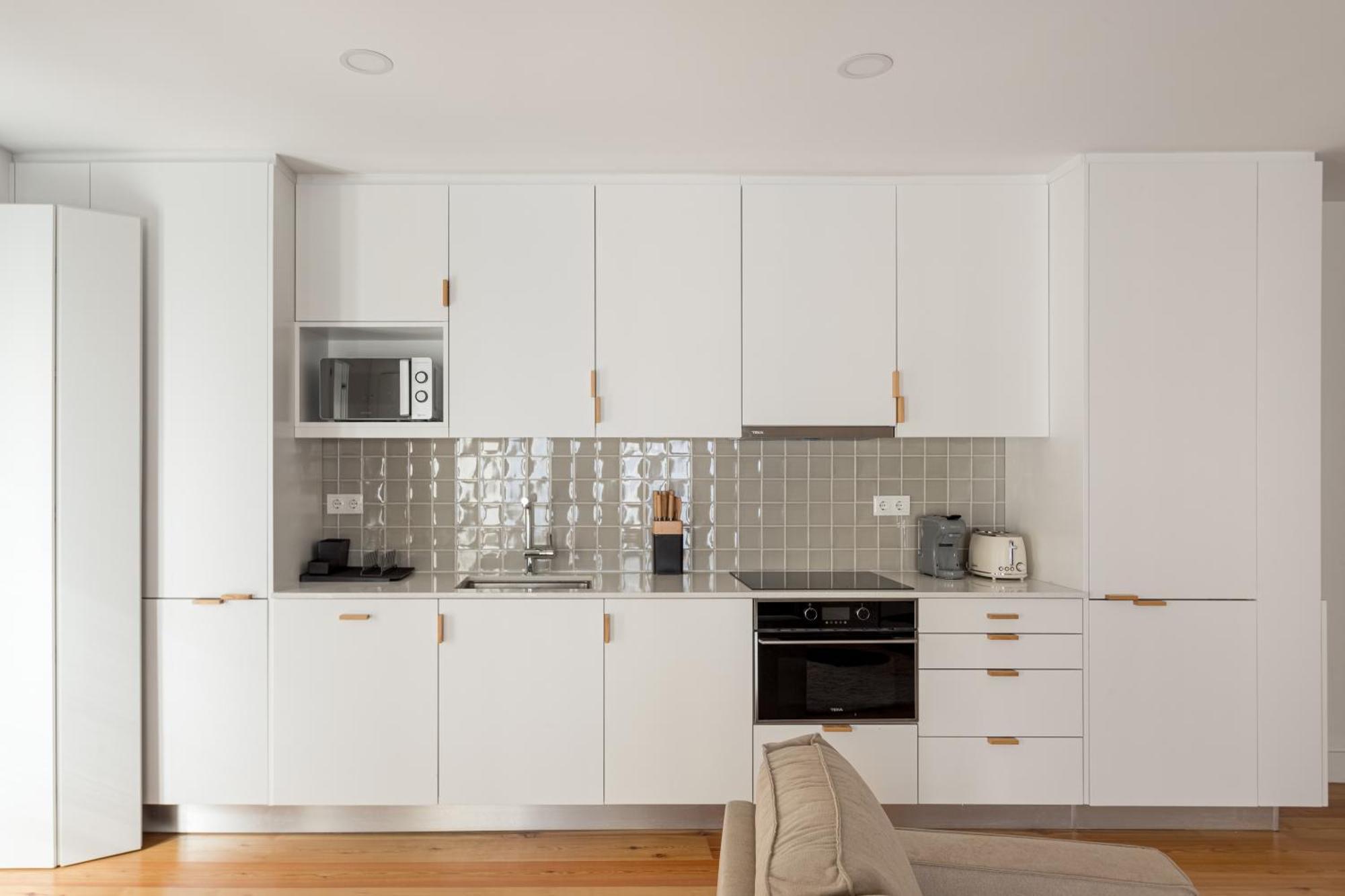 Apartment Joivy Stunning Downtown Flats Lisbon