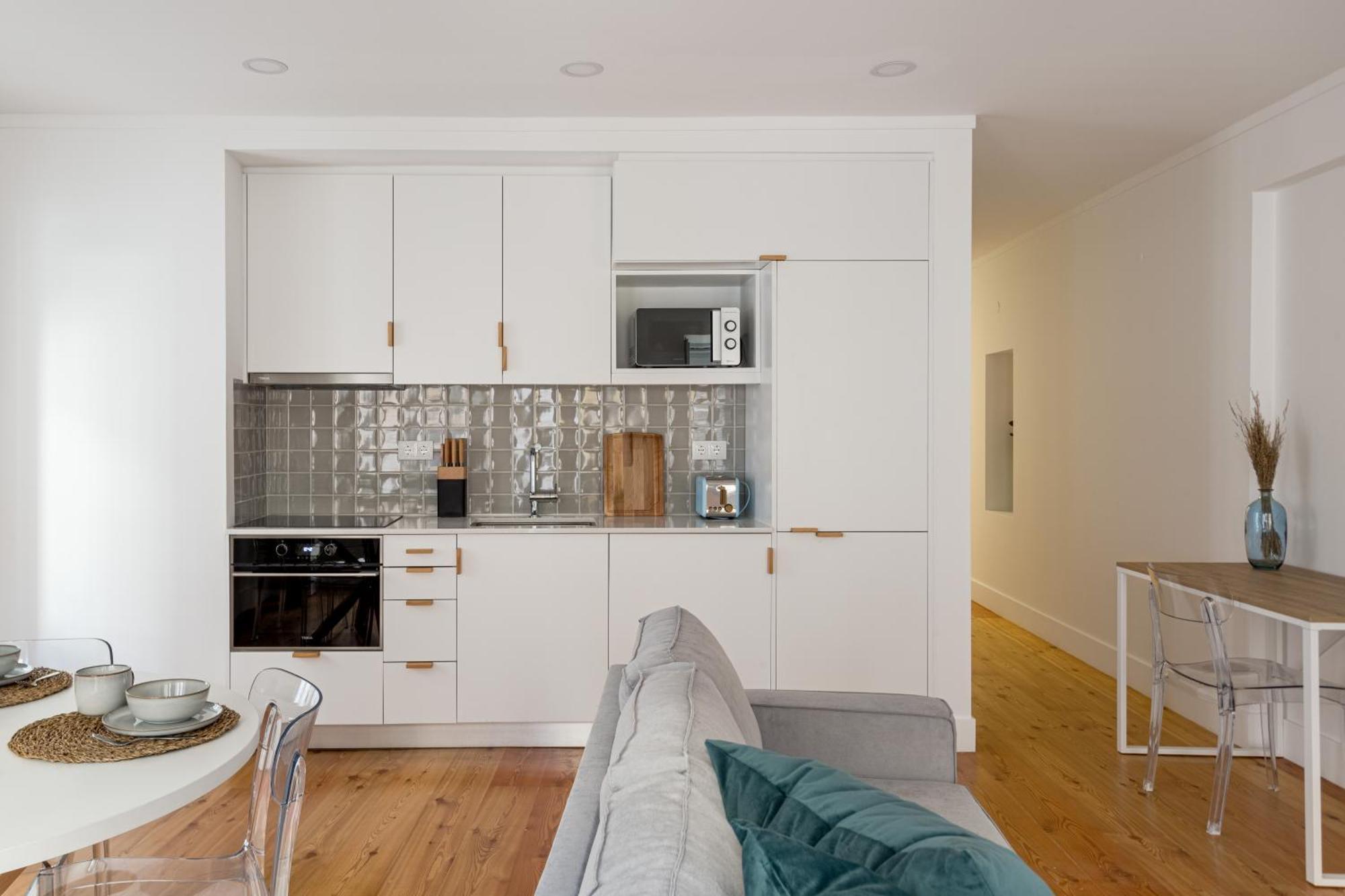 Apartment Joivy Stunning Downtown Flats