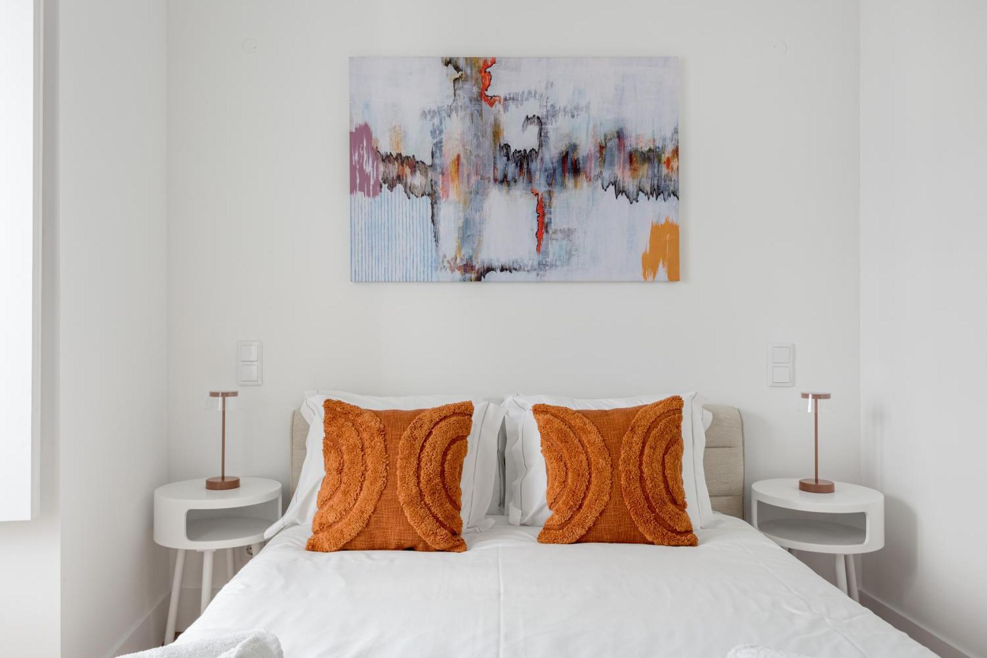 Joivy Stunning Downtown Flats Apartment *