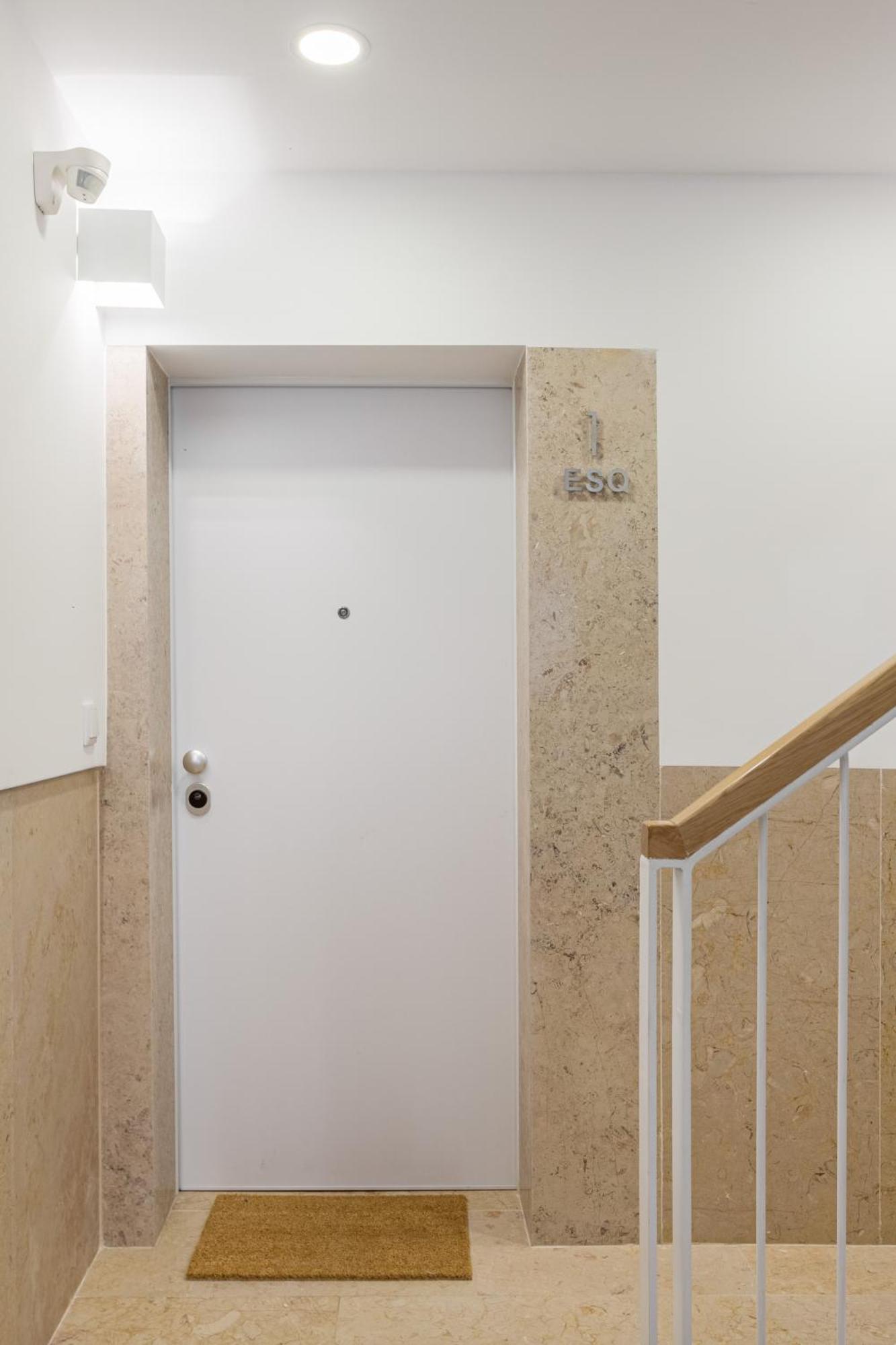 Apartment Joivy Stunning Downtown Flats Lisbon