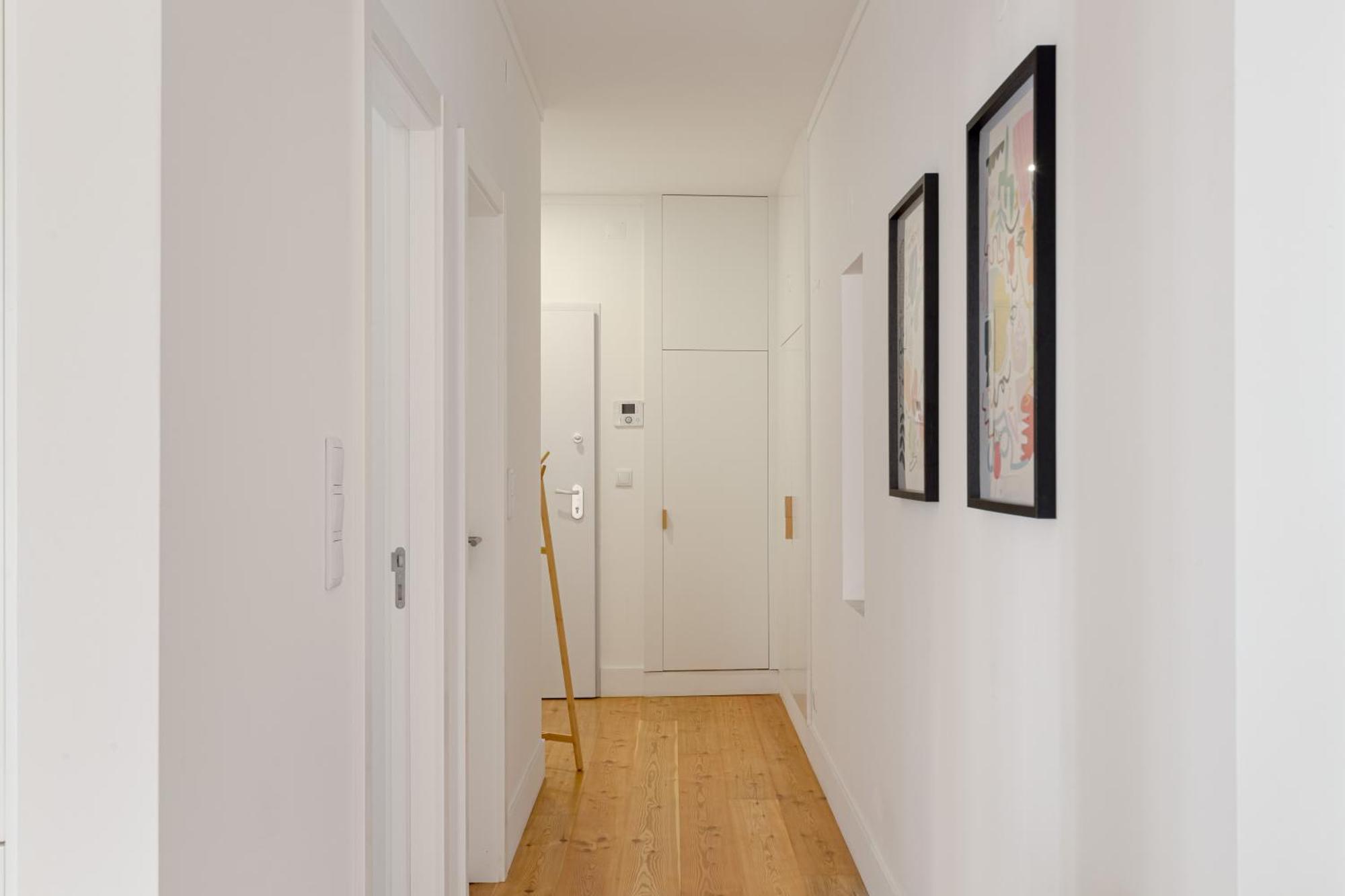 Apartment Joivy Stunning Downtown Flats *