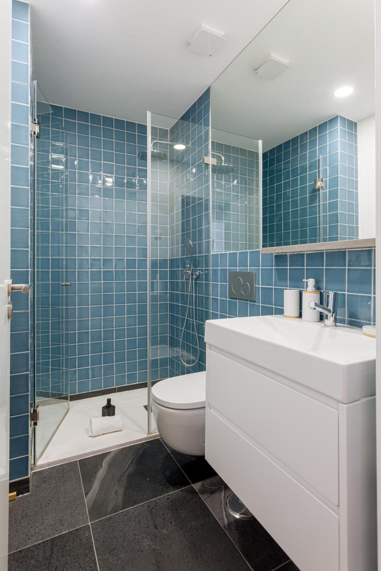 Apartment Joivy Stunning Downtown Flats Lisbon