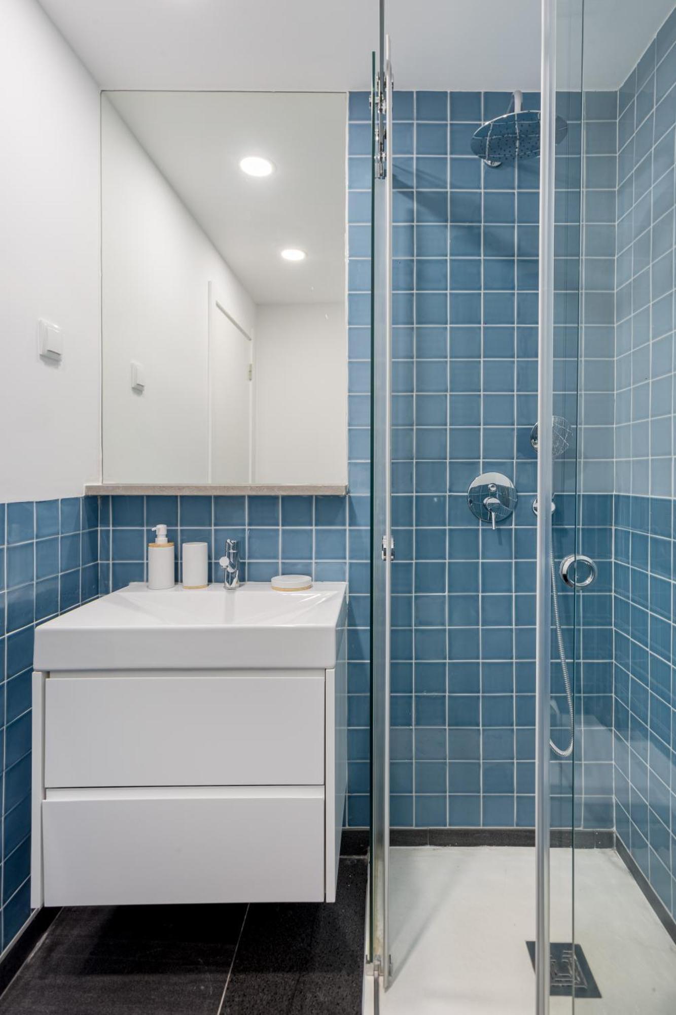 Apartment Joivy Stunning Downtown Flats *