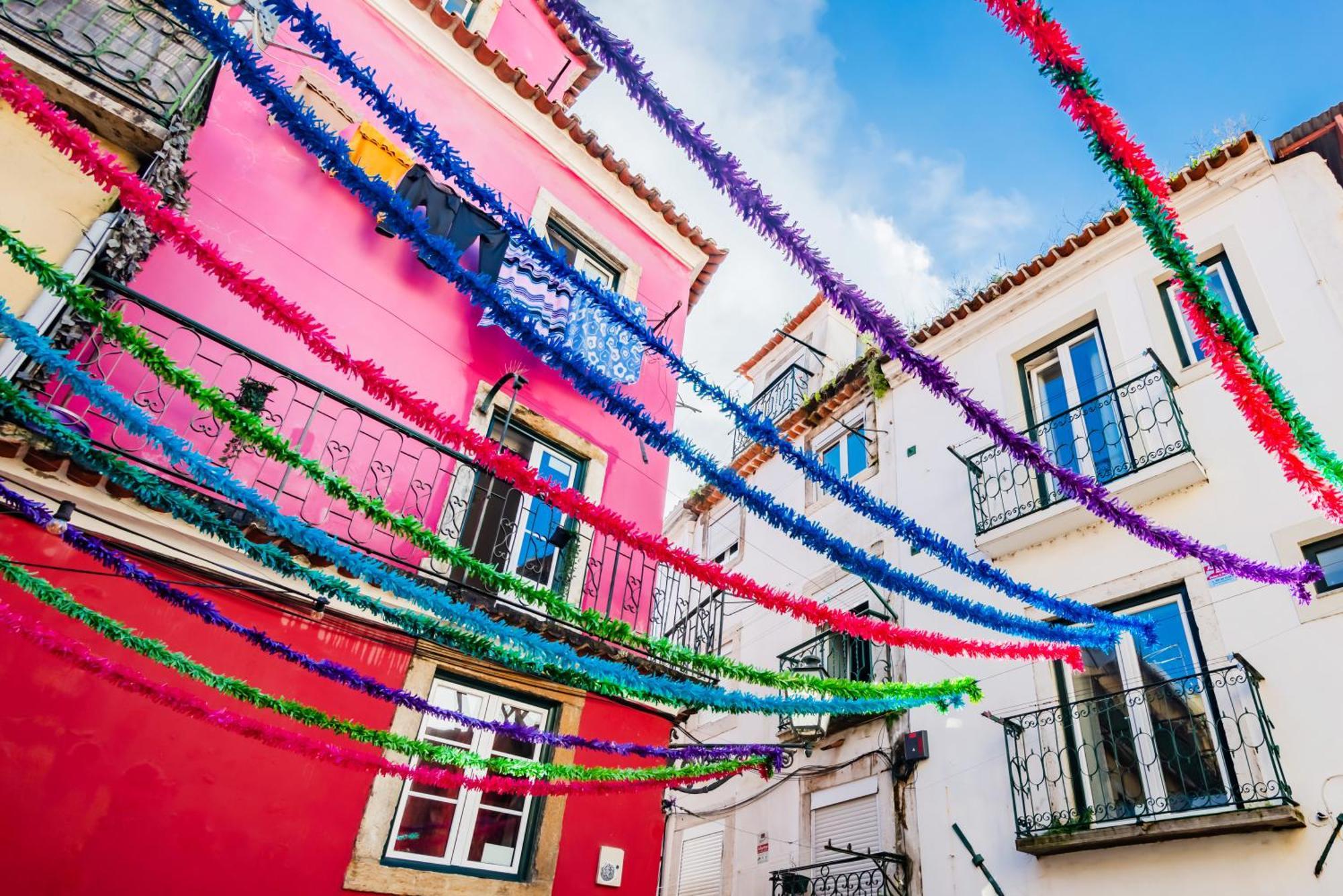 Alfama Apartment *