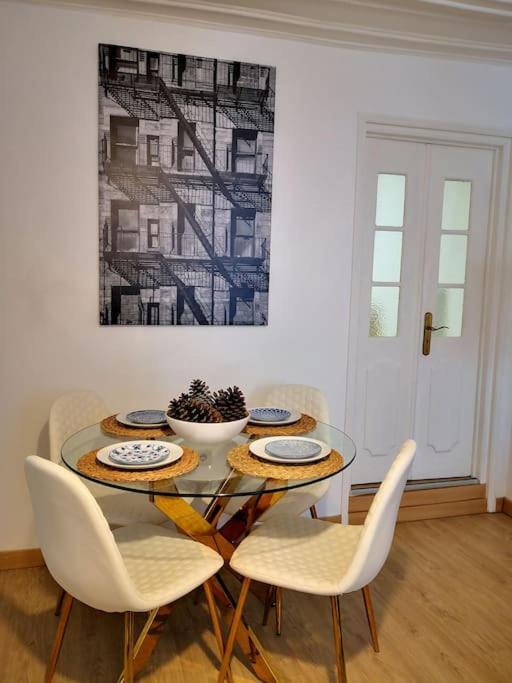 Apartment Center - Avenida Da Liberdade