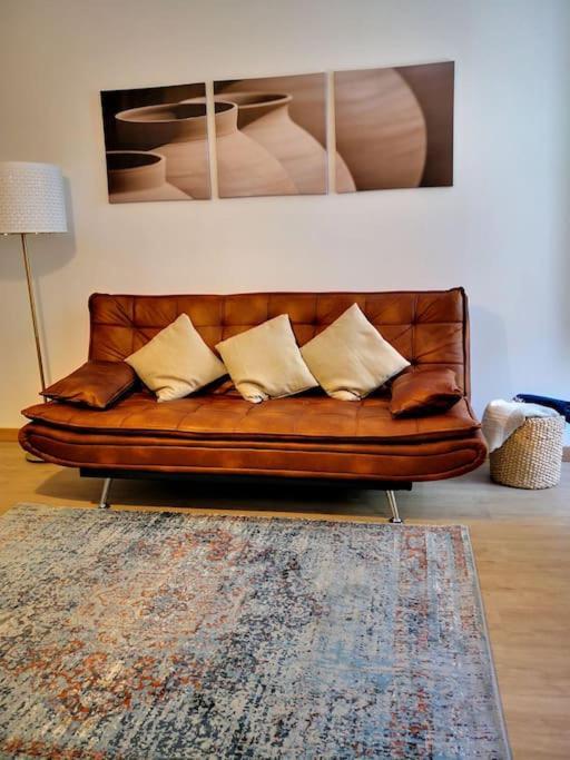 Apartment Center - Avenida Da Liberdade *