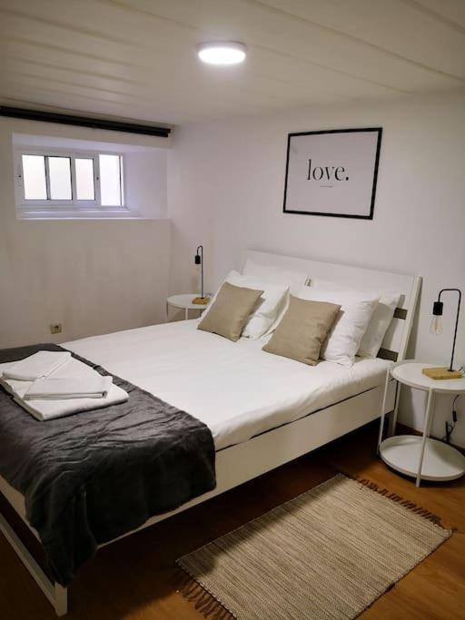 Apartment Center - Avenida Da Liberdade *