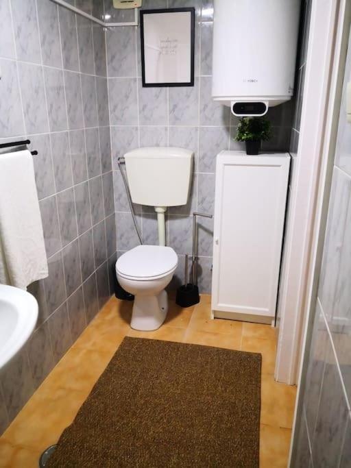 Apartment Center - Avenida Da Liberdade Lisbon