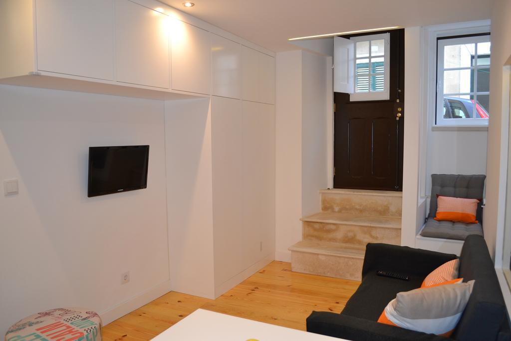 Tp Bica 20, Lisbon Apartment Apartment