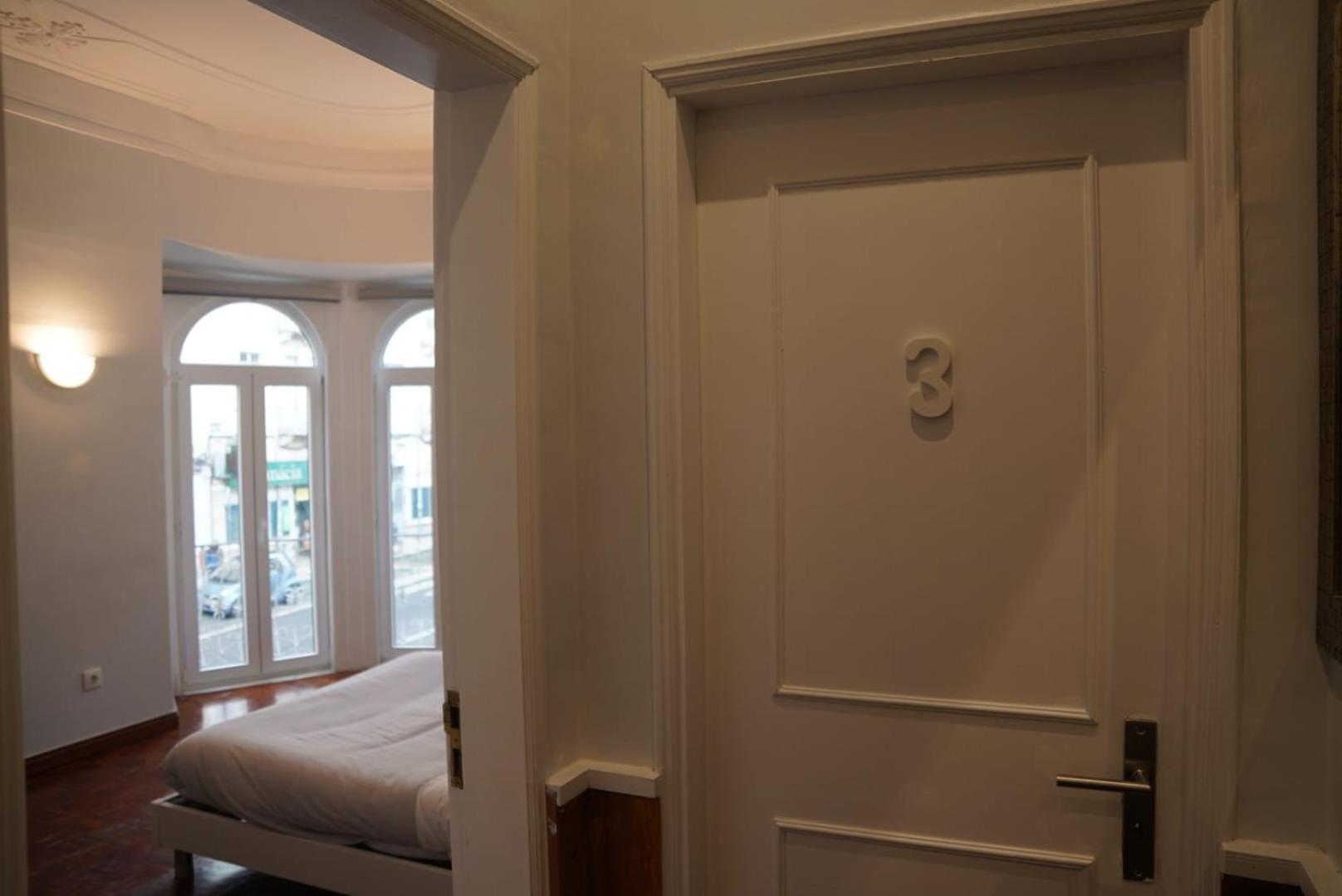 Bisengototo Homestay * Lisboa