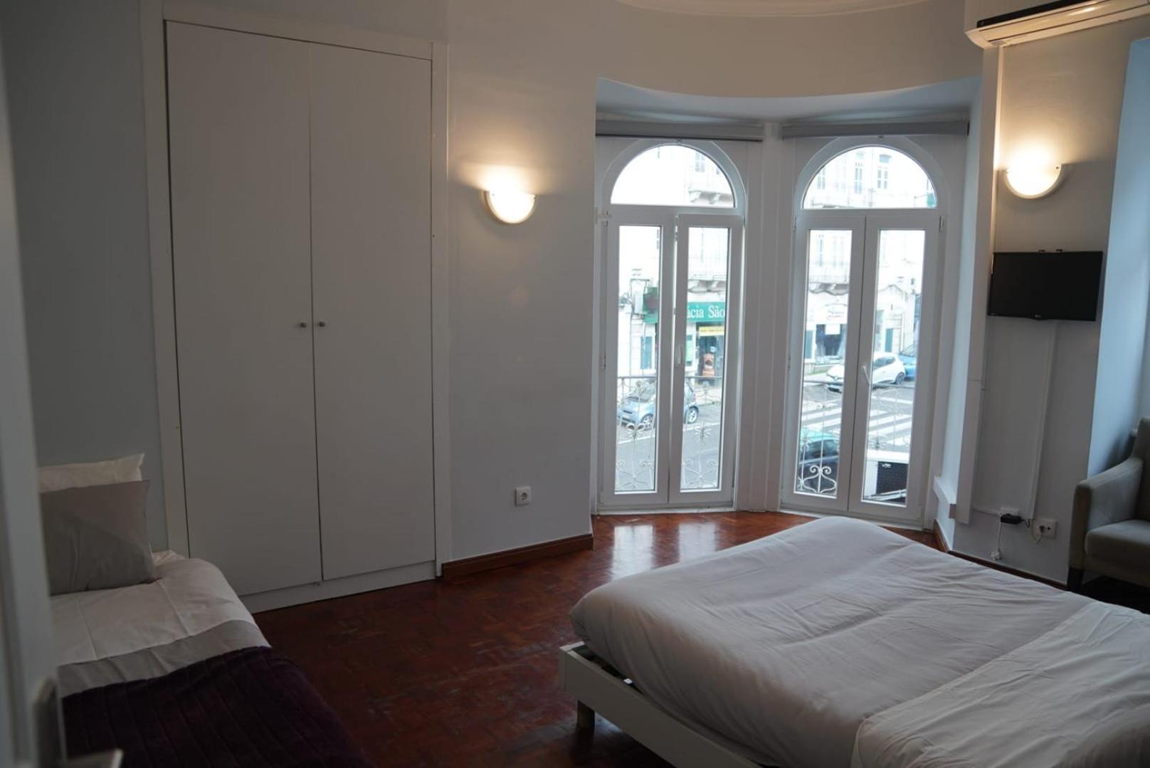 Quarto em Acomodações Particulares Bisengototo Homestay *