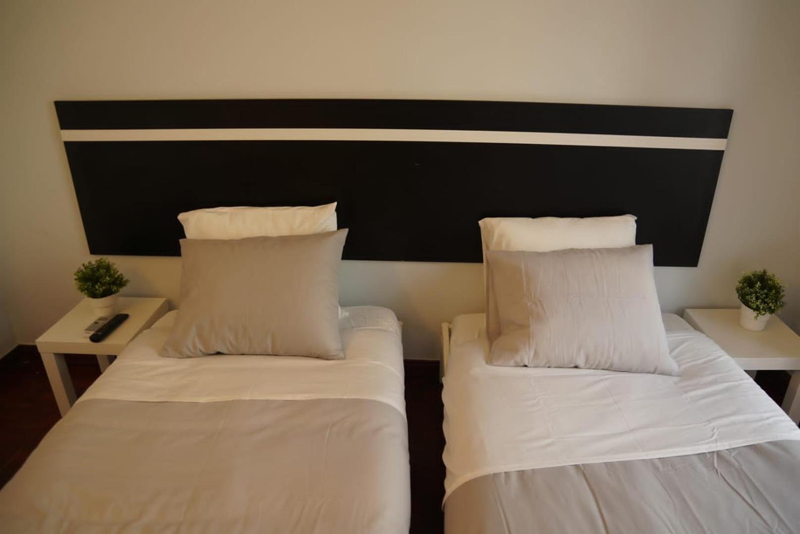 Bisengototo Homestay