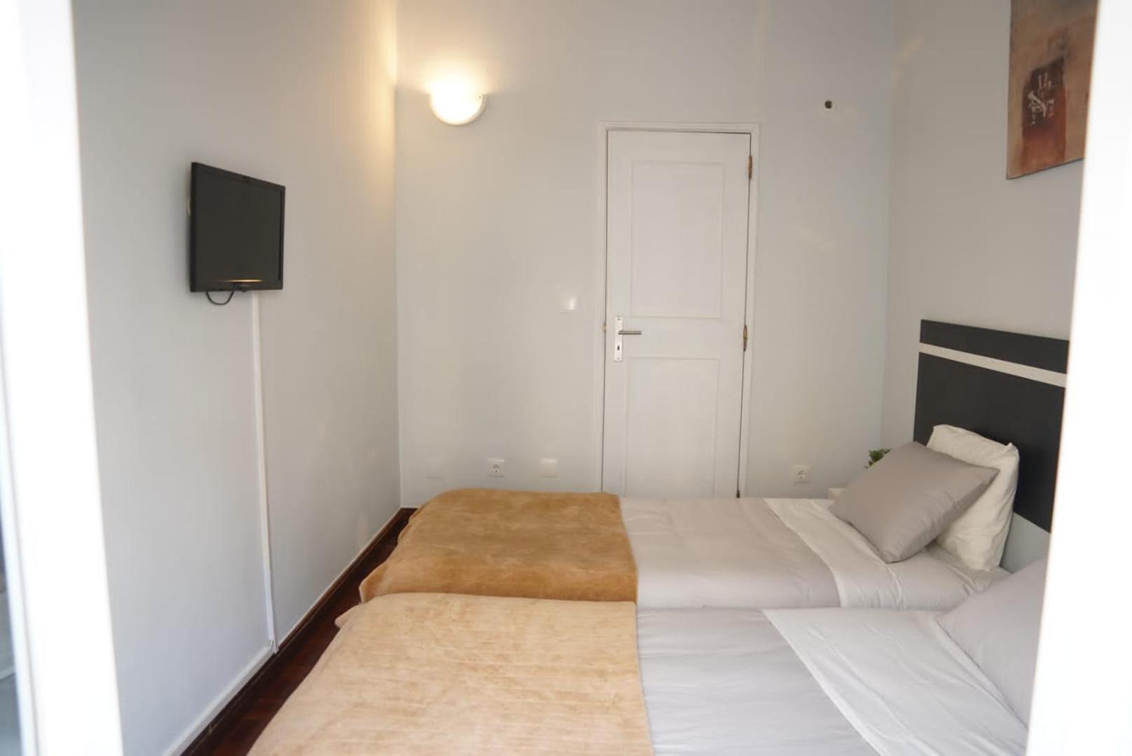 Quarto em Acomodações Particulares Bisengototo Homestay