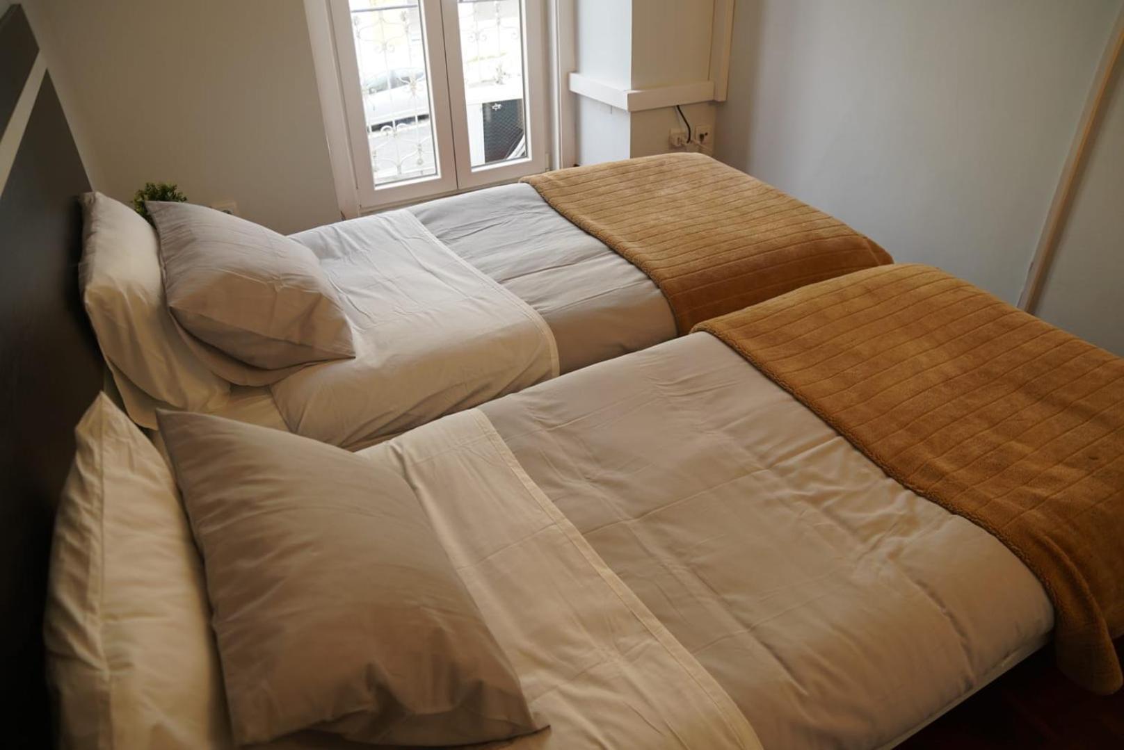 Bisengototo Homestay Lisboa