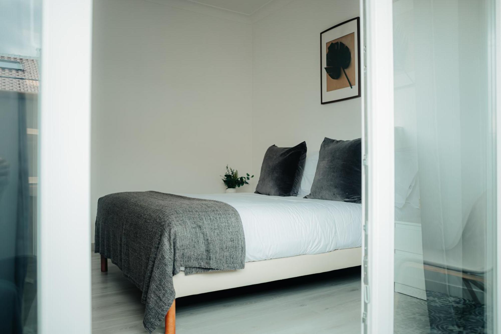 Belem Tejo - Memoria Apartment