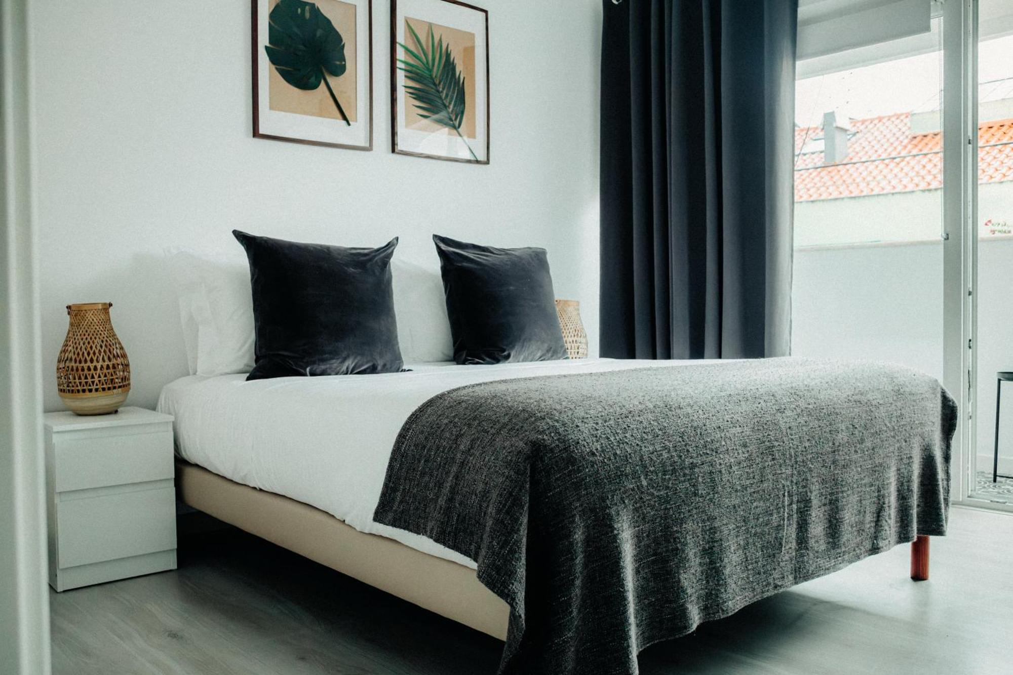 Apartment Belem Tejo - Memoria