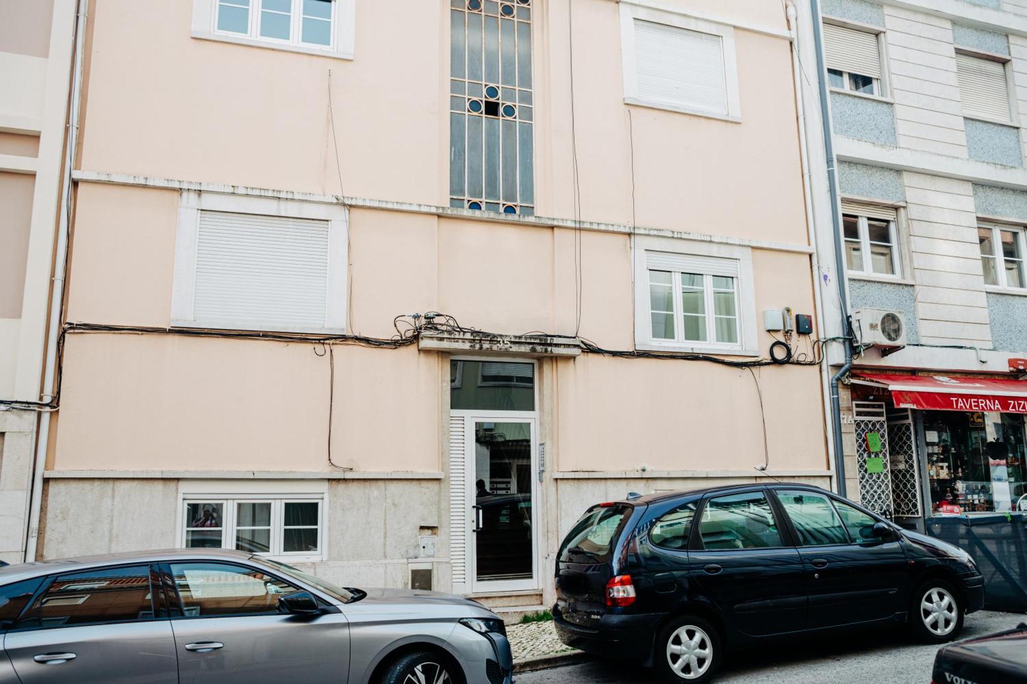 Belem Tejo - Memoria Apartment Lisbon