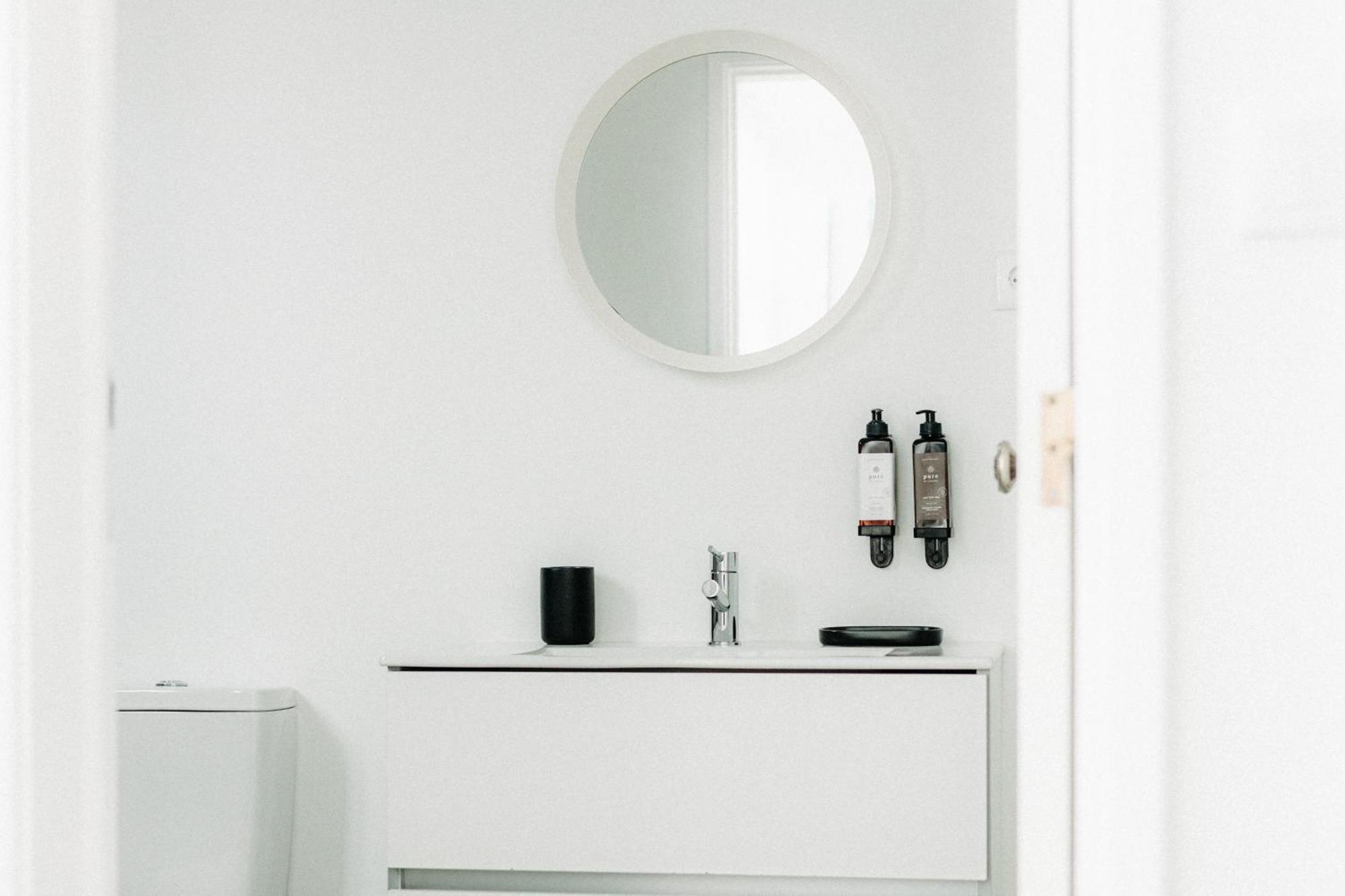Apartment Belem Tejo - Memoria Lisbon