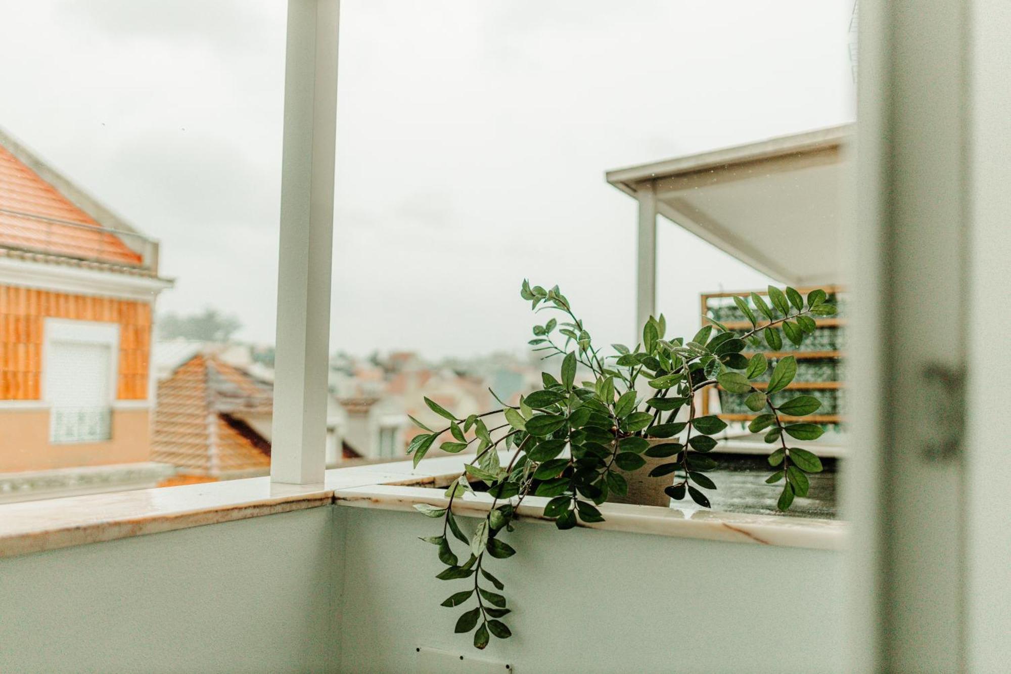 Belem Tejo - Memoria Apartment