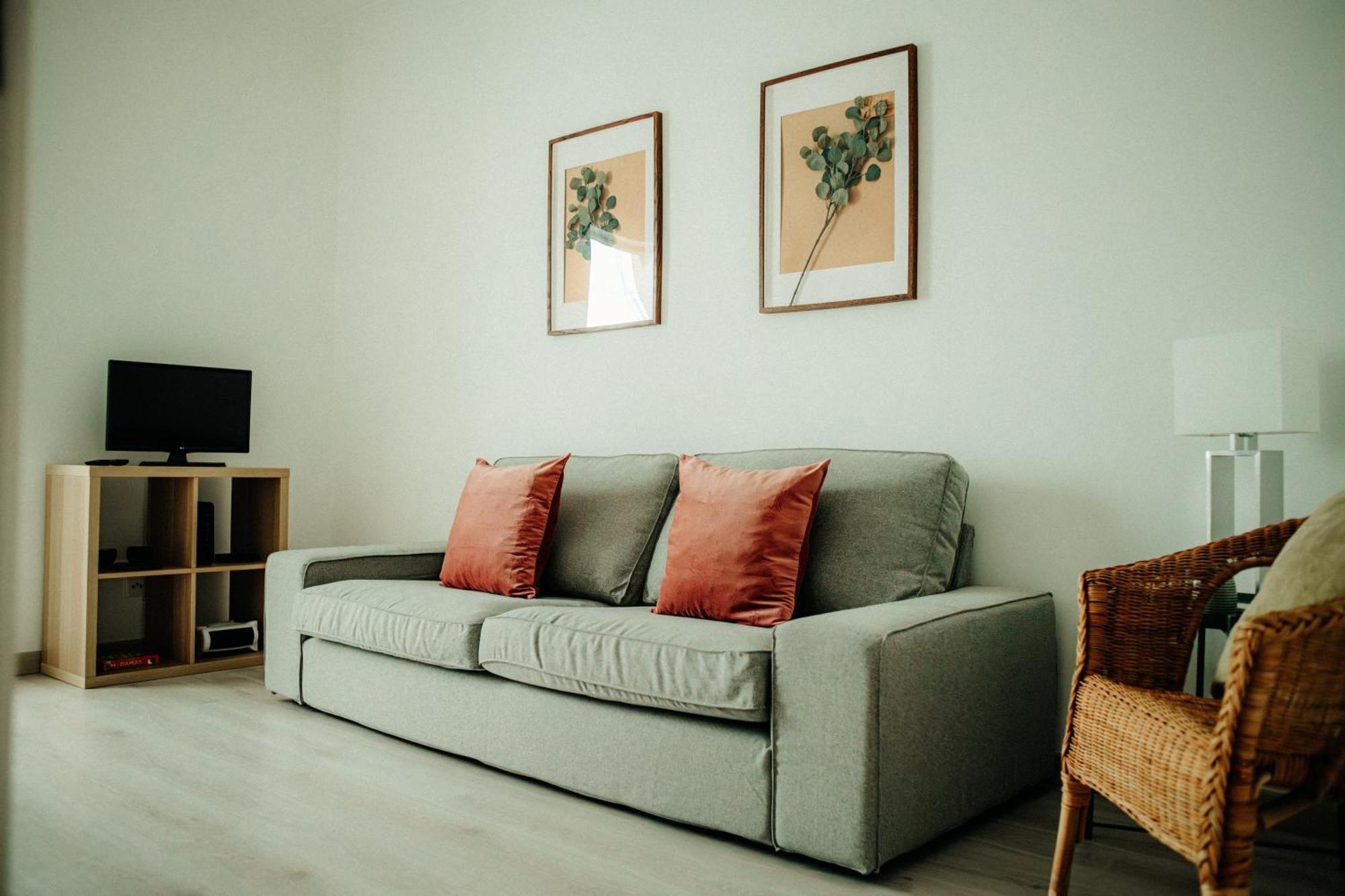 Belem Tejo - Memoria Apartment Lisbon
