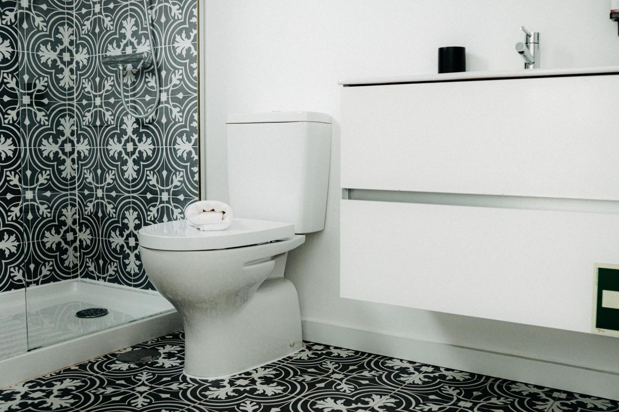 Apartment Belem Tejo - Memoria Lisbon