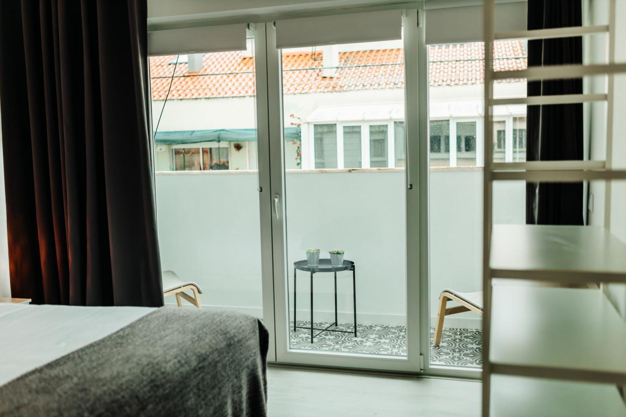 Belem Tejo - Memoria Apartment *