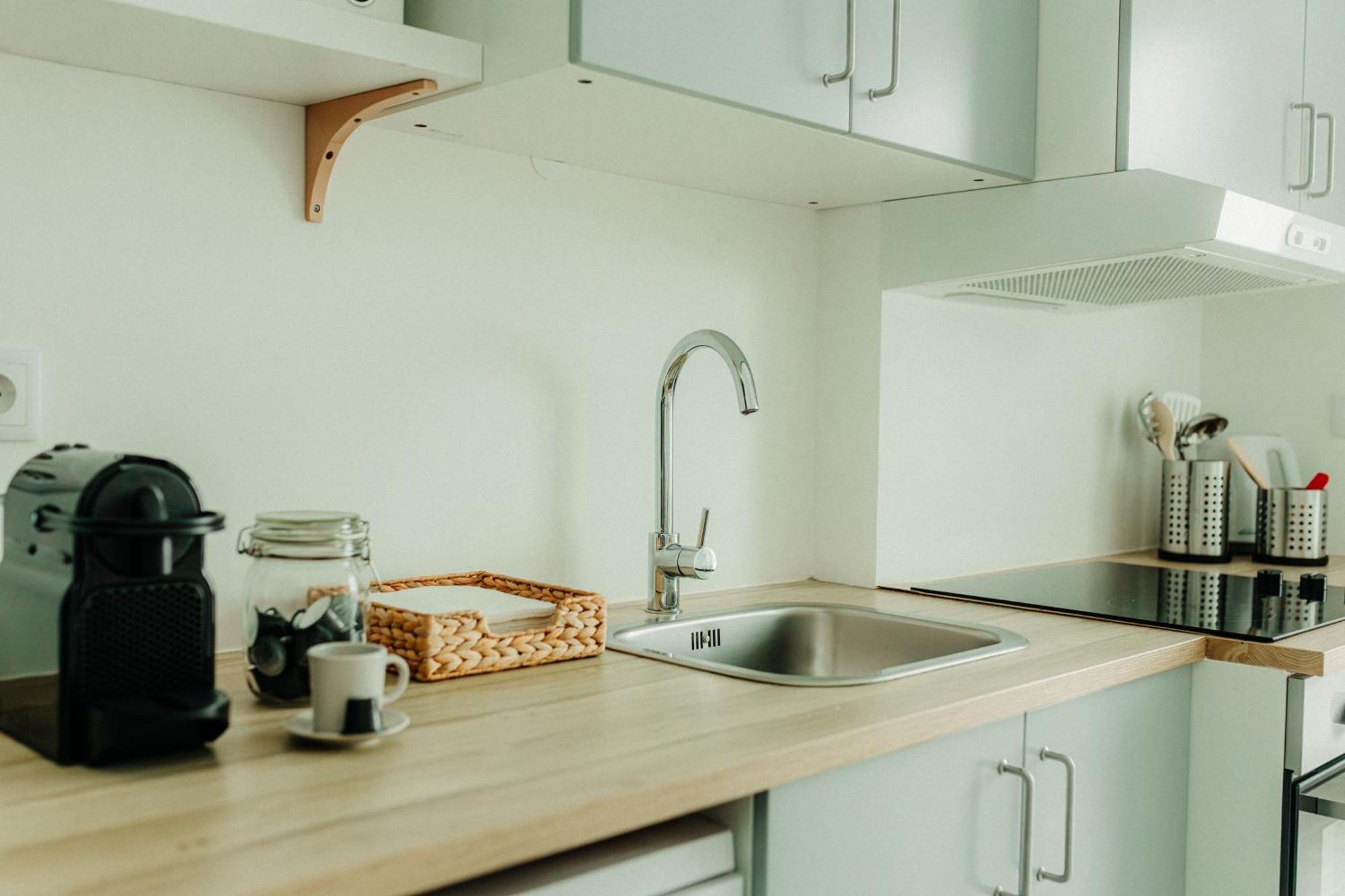 Belem Tejo - Memoria Apartment *