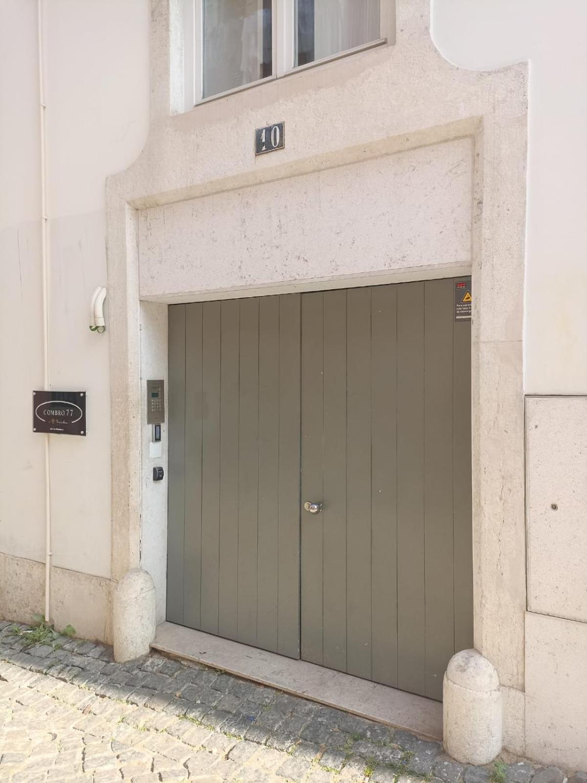 Apartamento Boutique In The Heart Of ! Lemonn C *