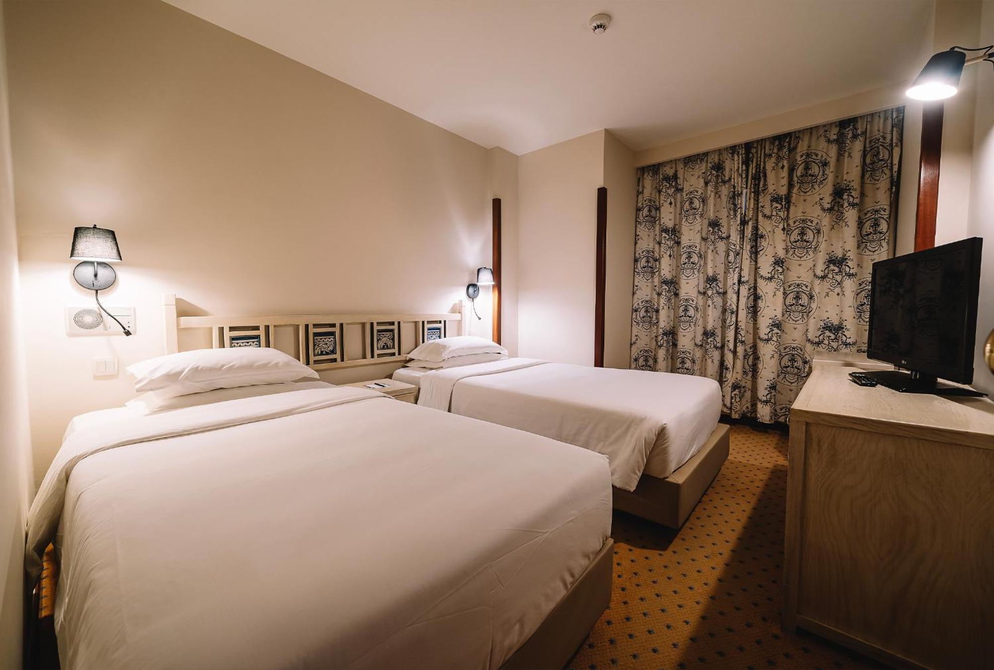 Real Residencia - Turisticos 4* Lisbon