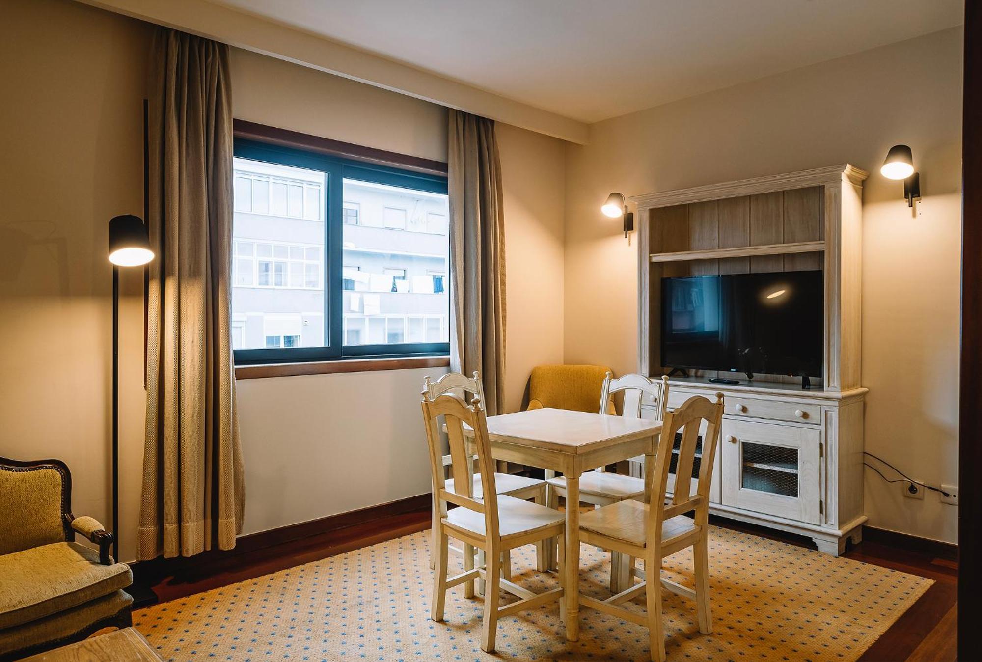 Real Residencia - Turisticos Aparthotel