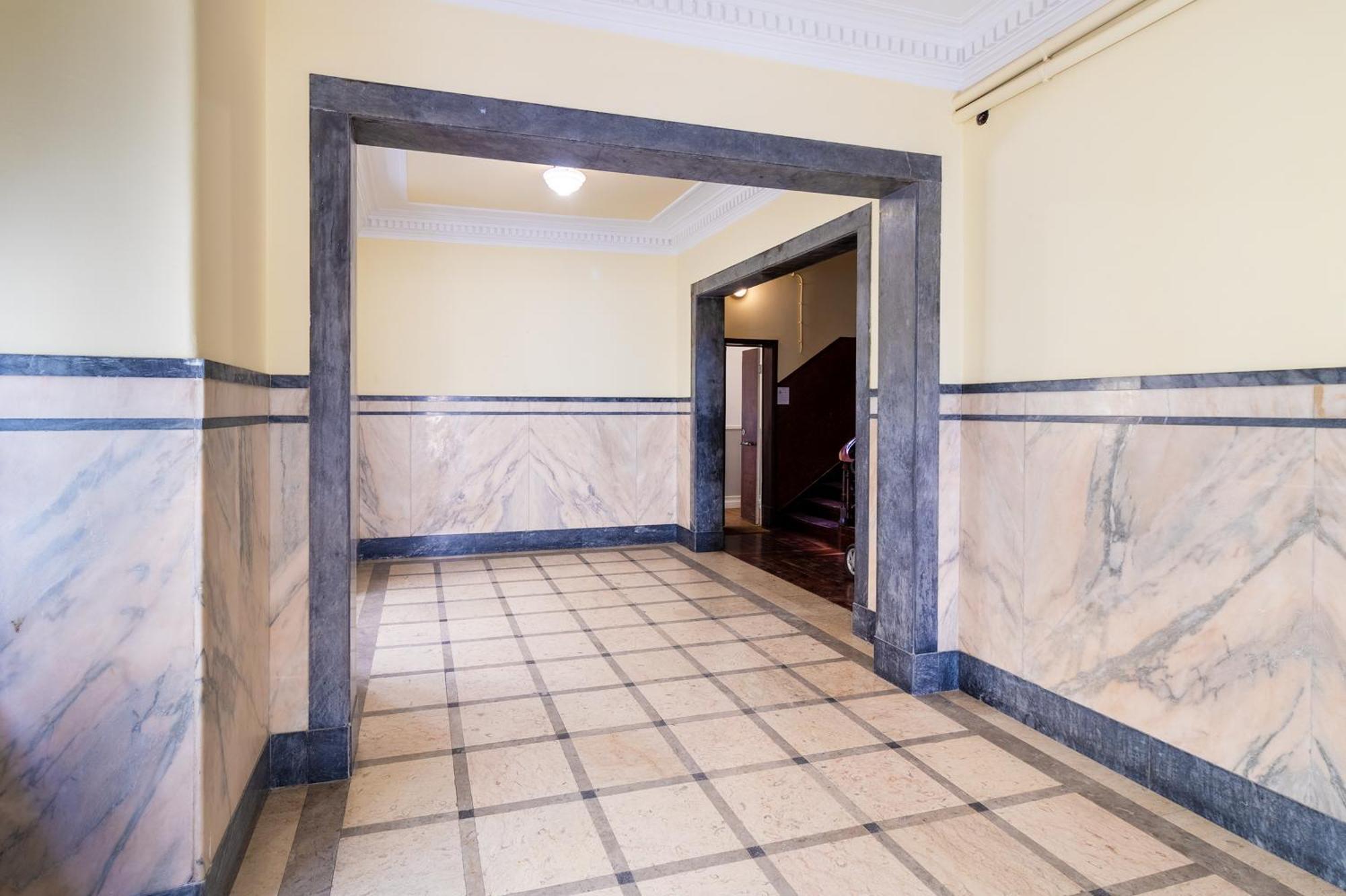 Chagas 17 By Central Hill Apartments Lisbon
