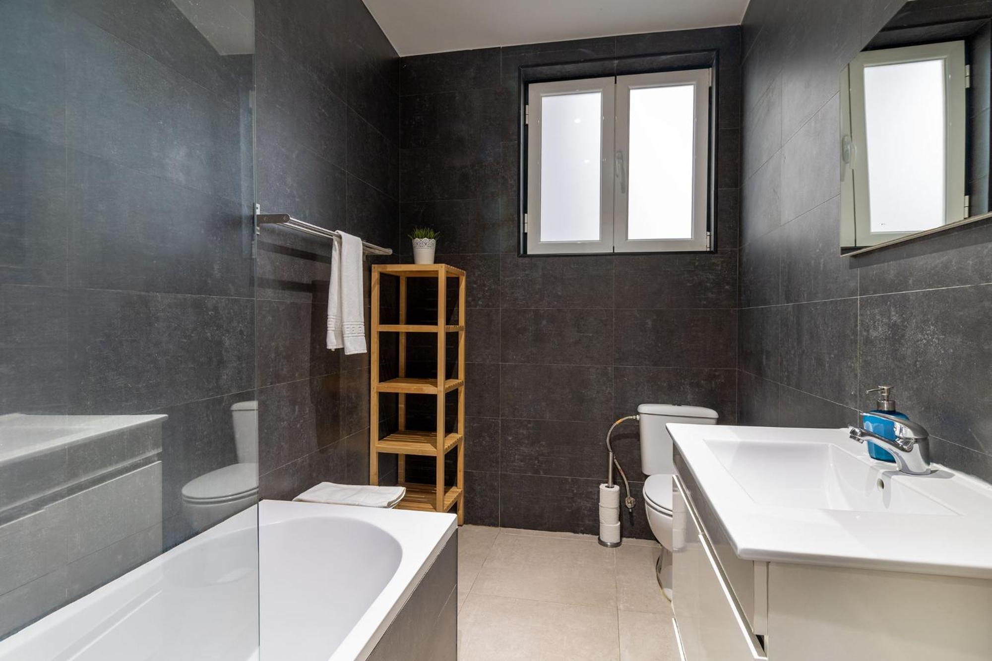 Apartment Chagas 17 By Central Hill Apartments