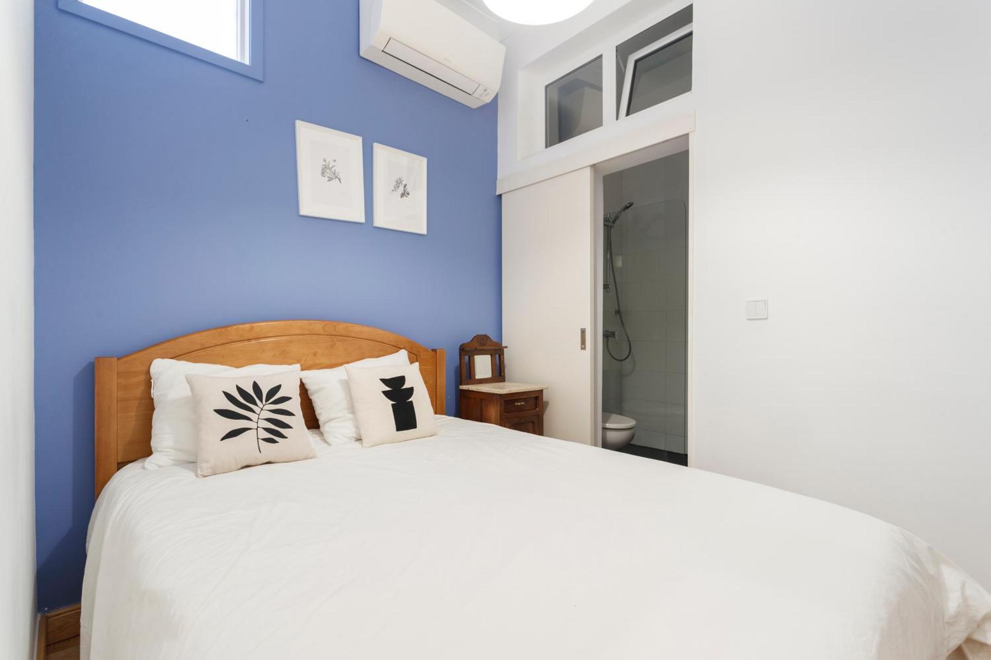 Apartment Bica Cozy Lisbon