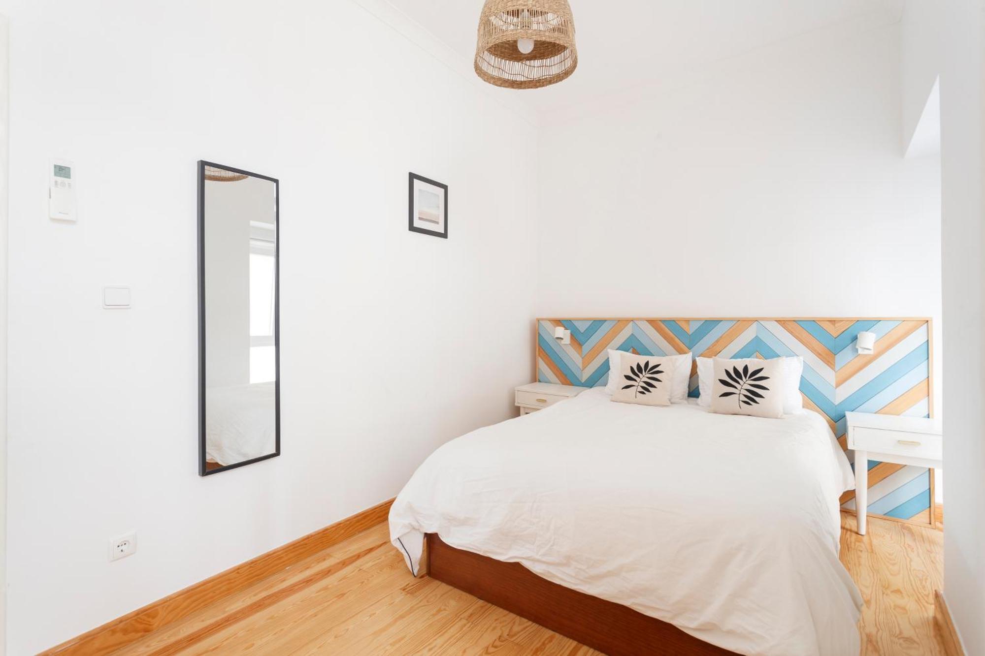 Bica Cozy Apartment