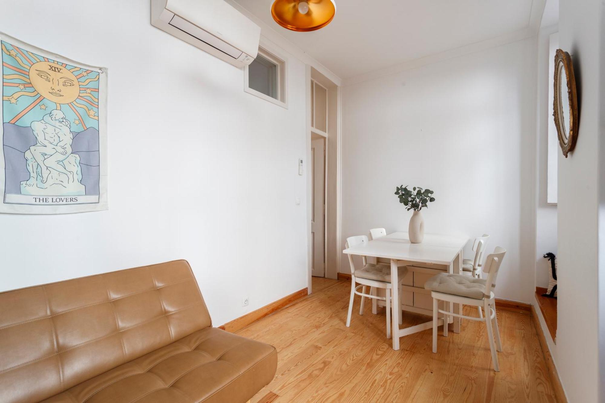 Apartment Bica Cozy *