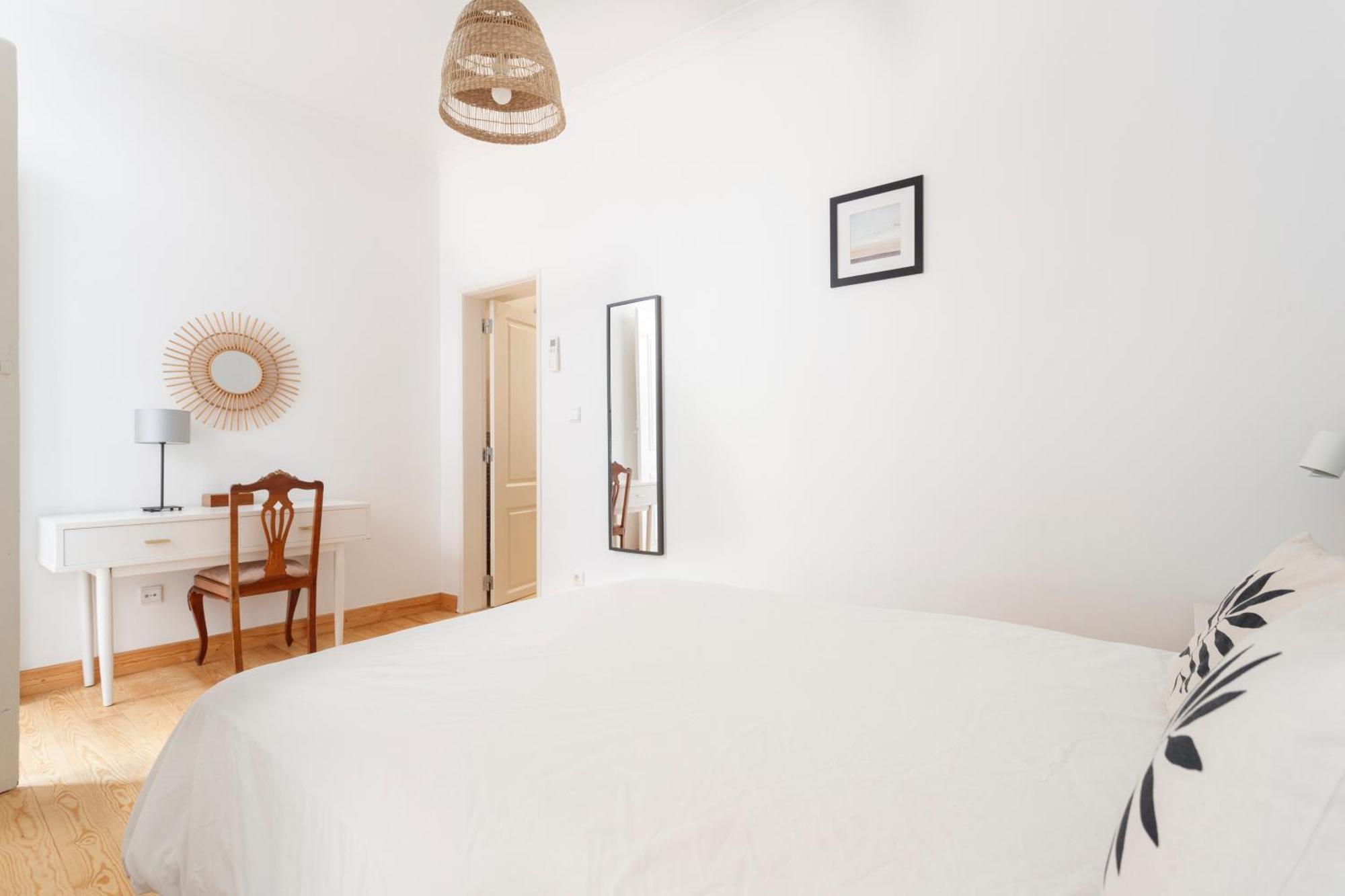 Apartment Bica Cozy Lisbon